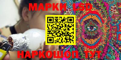стаф Бузулук